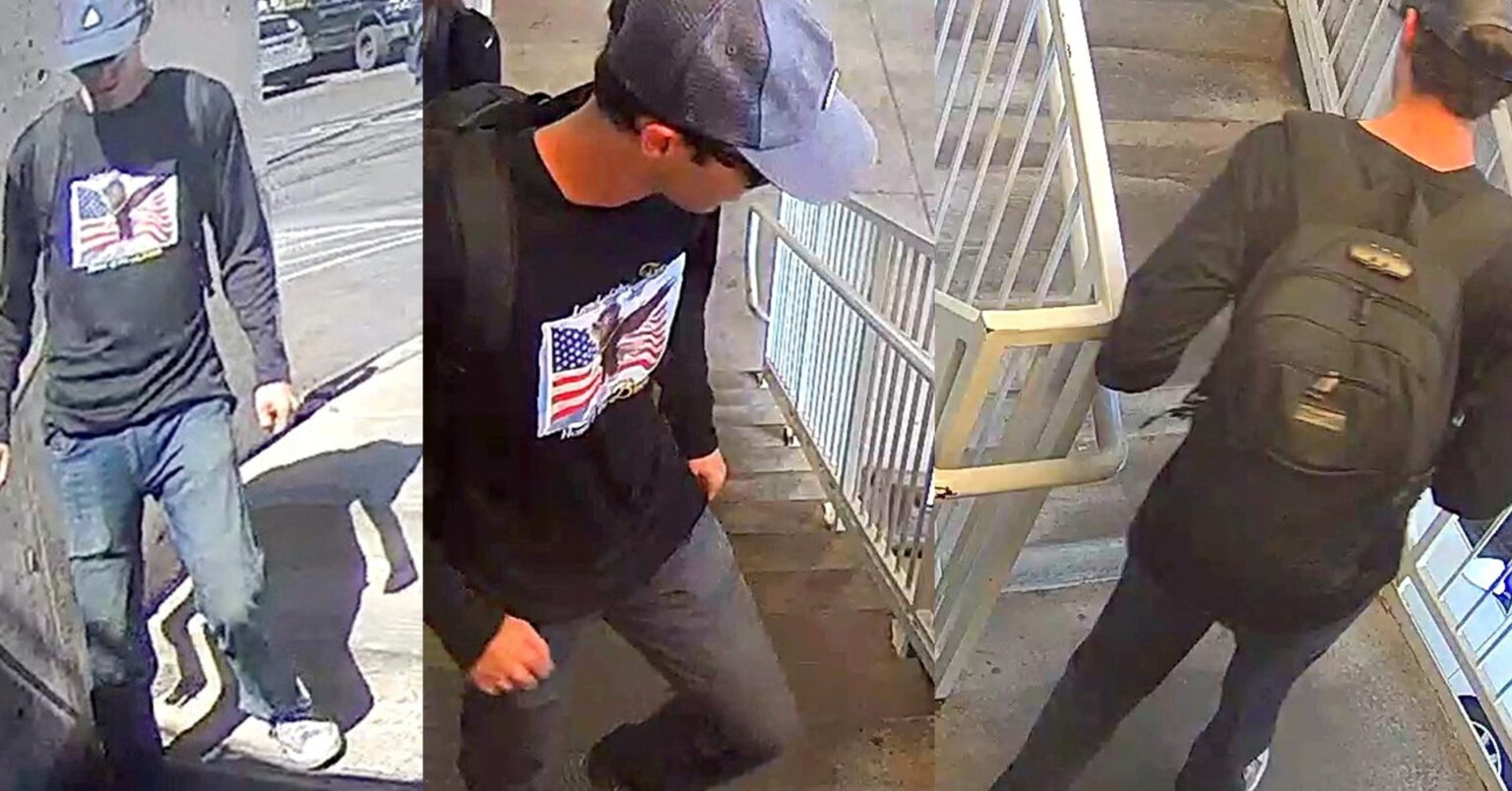 カーク氏射殺の容疑者を拘束、トランプ大統領が公表 | ロイター