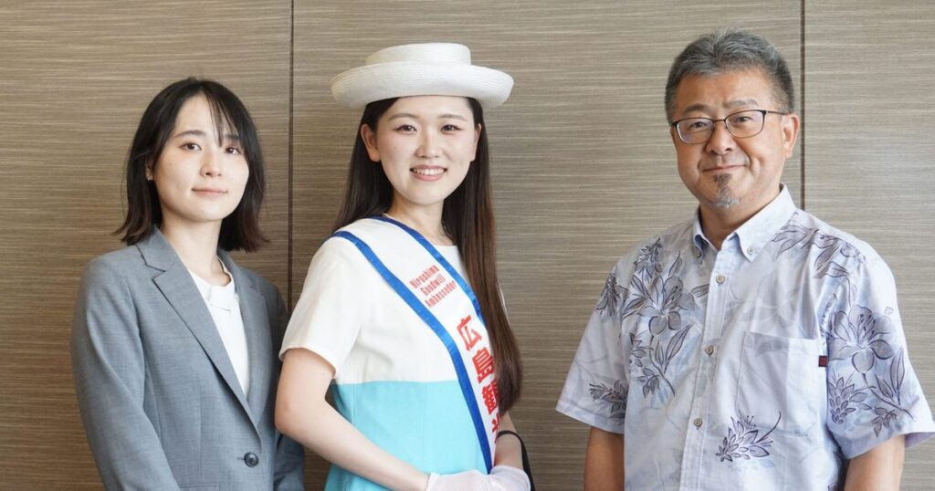 沖縄全島エイサーまつりに広島ブース お好み焼きの実演販売も – 琉球新報デジタル 沖縄全島エイサーまつりに広島ブース お好み焼きの実演販売も - 琉球新報デジタル