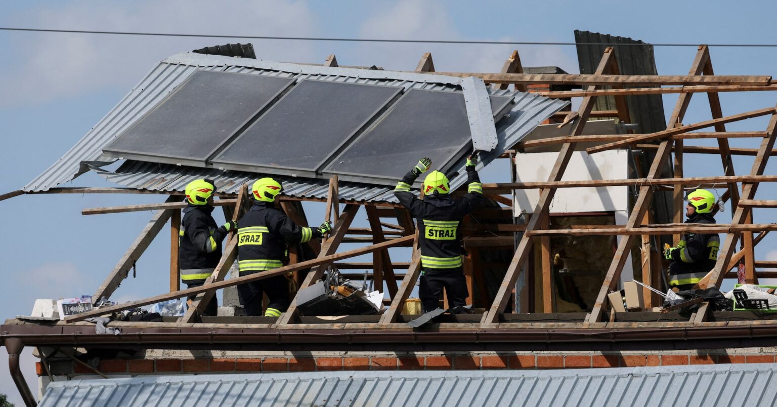 米、欧州とともにロシア非難の共同声明　「ＮＡＴＯ領土を防衛」 | ロイター