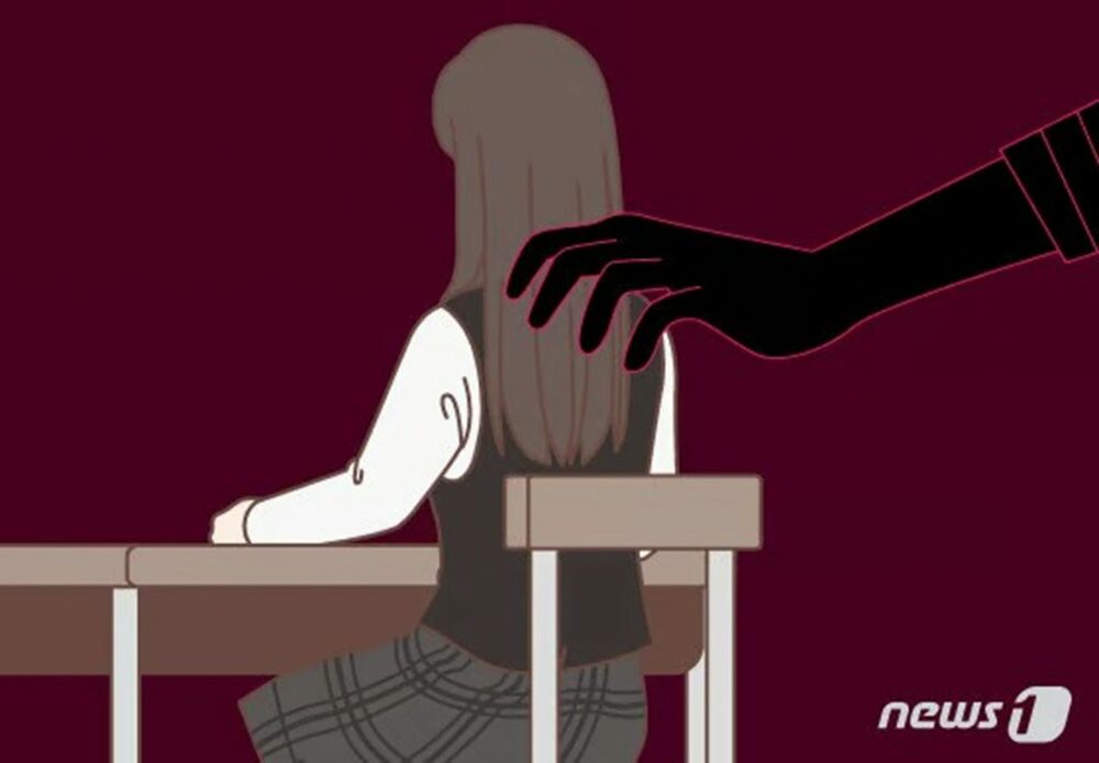 「娘がいじめられた」として暴行か…韓国・高校に乗り込んだ保護者、逮捕へ　写真枚　国際ニュース：AFPBB News