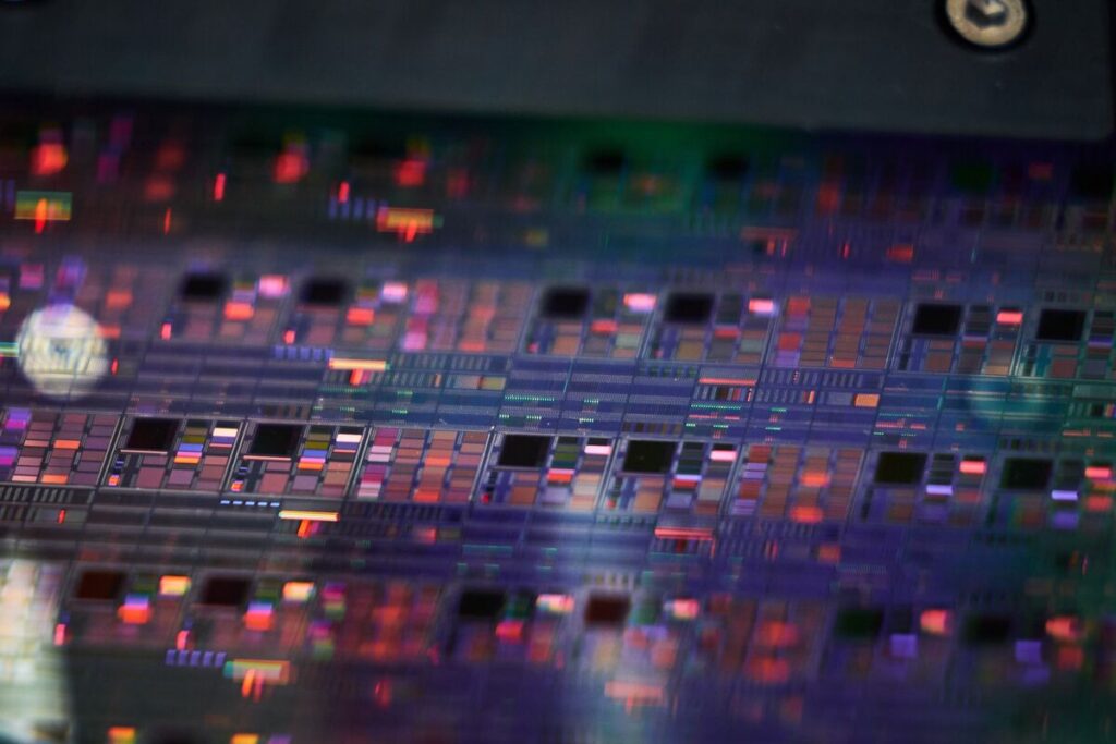 中国、米国の半導体巡る調査を開始－米中通商協議控え - Bloomberg