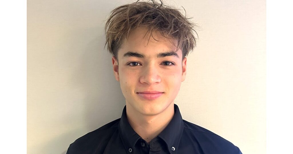 正木、100メートル自で県新 51秒30、6位入賞 「まだ成長」自信みなぎる <滋賀2025国スポ・水泳> – 琉球新報デジタル 正木、100メートル自で県新 51秒30、6位入賞 「まだ成長」自信みなぎる <滋賀2025国スポ・水泳> - 琉球新報デジタル