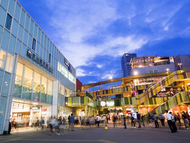 愛知県民が選んだ「住みたい街（駅）」ランキング！ 2位「金山」、圧倒的1位は？【2025年調査】