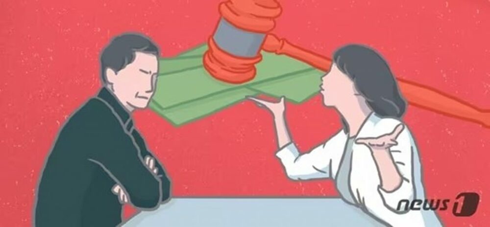 1日210円のコーヒーが夫婦の火種に…韓国・働く妻と無職の夫のリアルな葛藤　写真枚　国際ニュース：AFPBB News