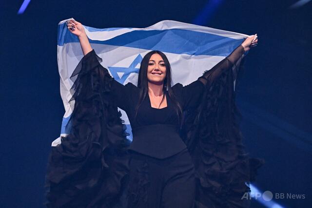 イスラエル参加ならユーロビジョン不参加も スペイン文化相