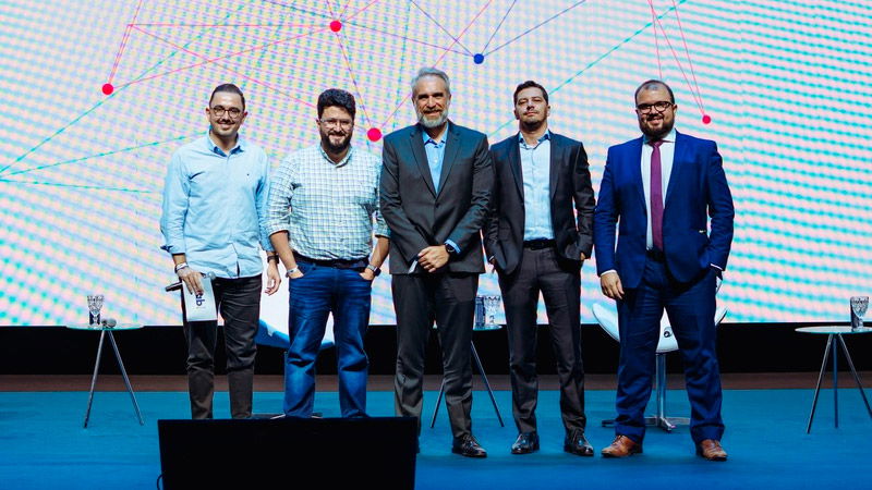 2025 年の AdTech とブランディングに関する広報活動についての議論 |ヨゴネットブラジル