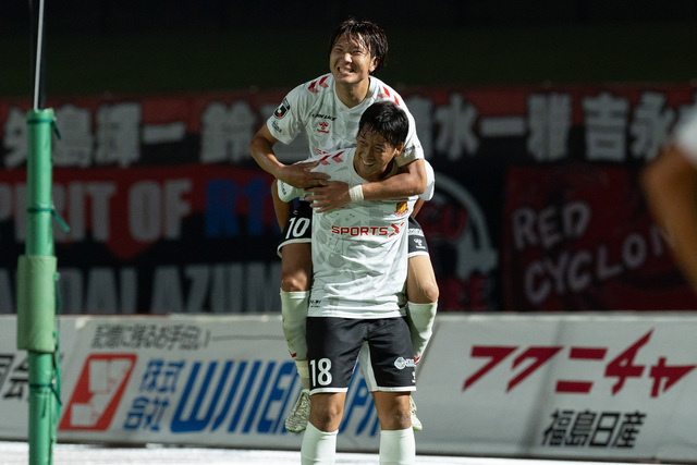 【9月13日(土) 讃岐戦】試合後コメント - 福島ユナイテッドFC 公式サイト｜FUKUSHIMA UNITED FC OFFICIAL WEBSITE