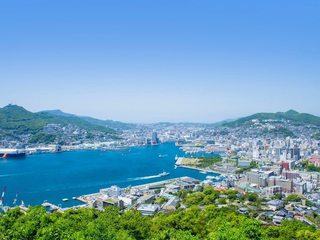 「ナンバープレートにしたい」と思う長崎県の地名ランキング！ 2位「長崎市」を抑えた1位は？【2025年調査】