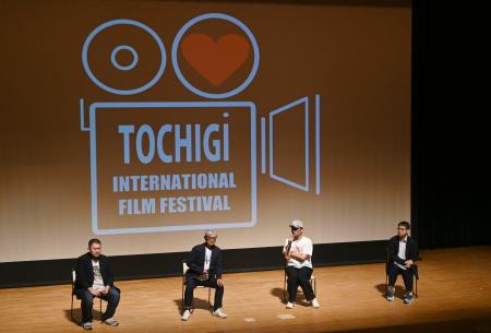 「栃木国際映画祭」が初開催 映画館ない大田原市で市民主導 | | 全国のニュース