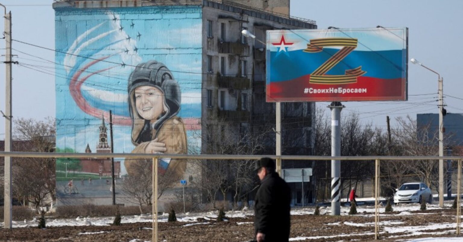 ロシア、200以上の施設でウクライナの子どもを再教育＝米調査 | ロイター