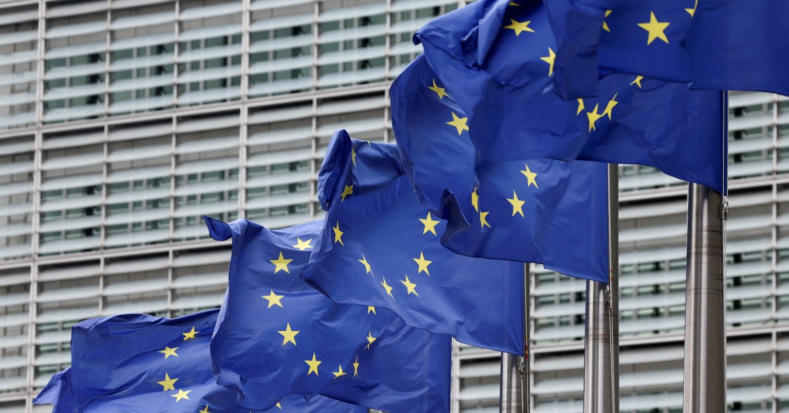 EU、気候変動対策の新目標で期限内合意見えず 暫定レンジ提出か | ロイター EU、気候変動対策の新目標で期限内合意見えず 暫定レンジ提出か | ロイター