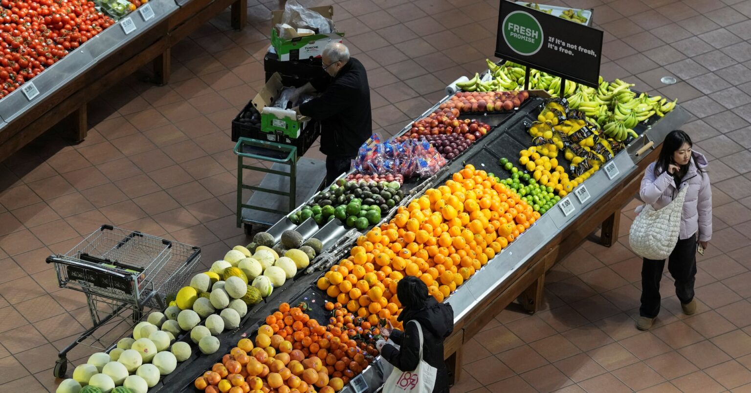 カナダＣＰＩ、8月は前年比1.9％上昇　利下げの見通し高まる | ロイター