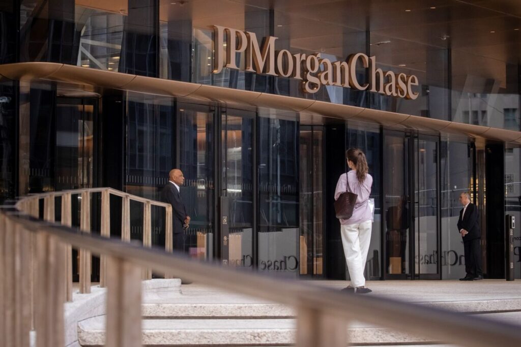 JPモルガン、新興国債指数の国別上限引き下げへ－中国・インド縮小 - Bloomberg