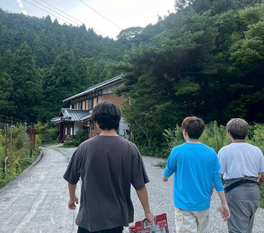 【明日から開催】自己探求と地域貢献を両立するふるさとワーキングホリデーin 滋賀県多賀町 – びわ湖大津経済新聞 【明日から開催】自己探求と地域貢献を両立するふるさとワーキングホリデーin 滋賀県多賀町 - びわ湖大津経済新聞