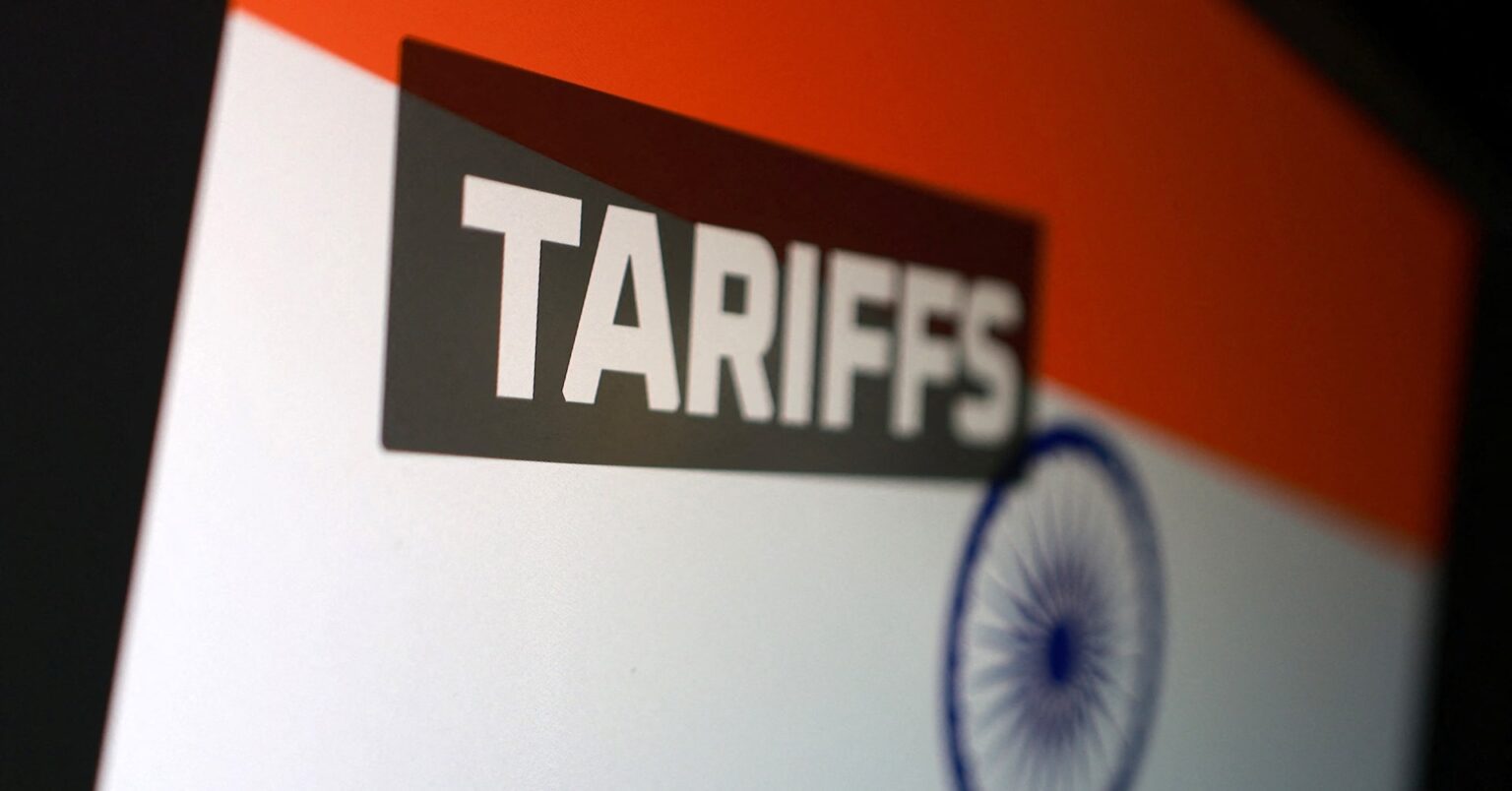 米国との貿易協議は「前向き」で「建設的」＝インド商務省 | ロイター