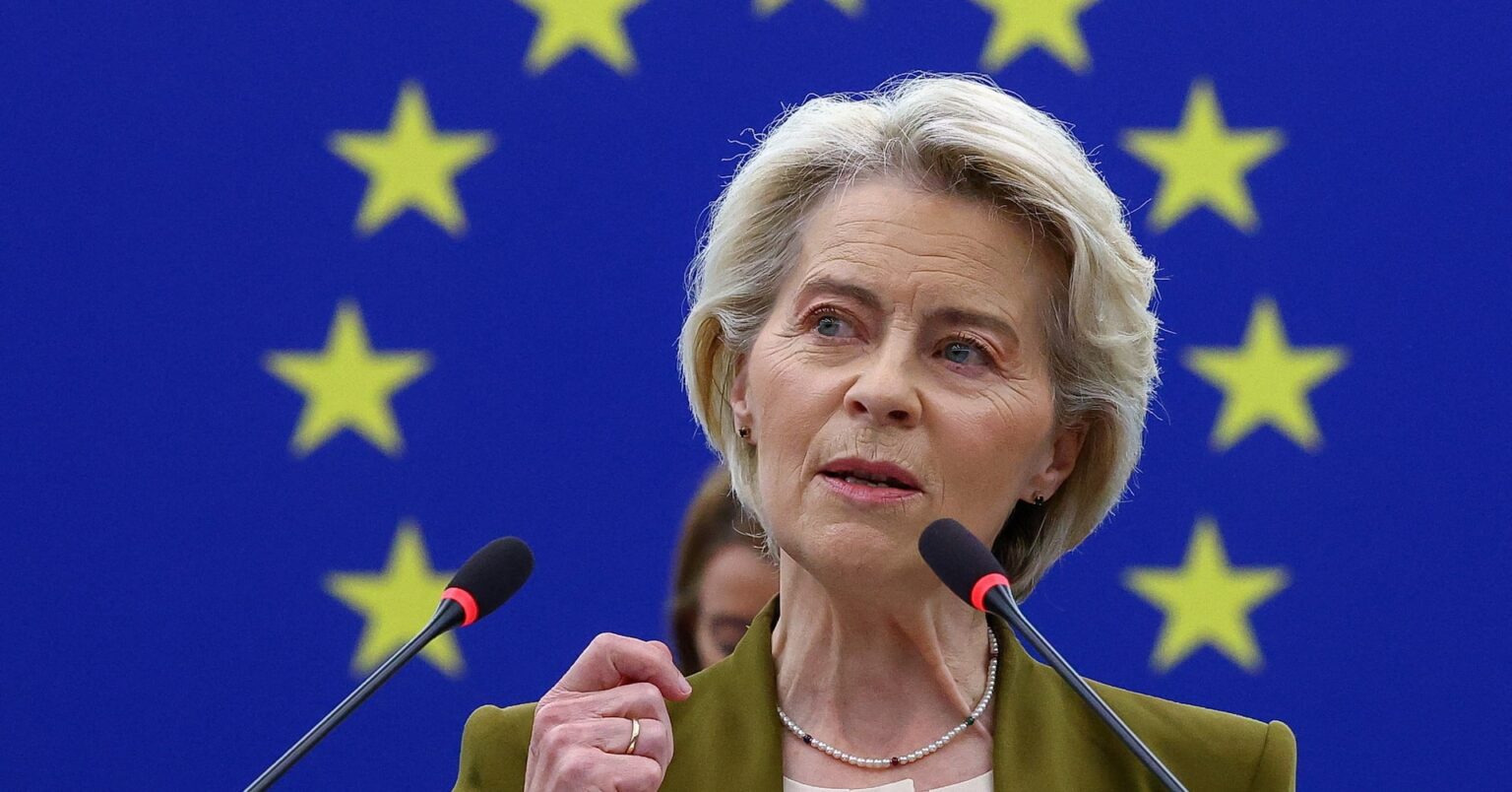 ロシア産エネルギーの段階的撤廃の加速提案へ＝フォンデアライエン氏 | ロイター