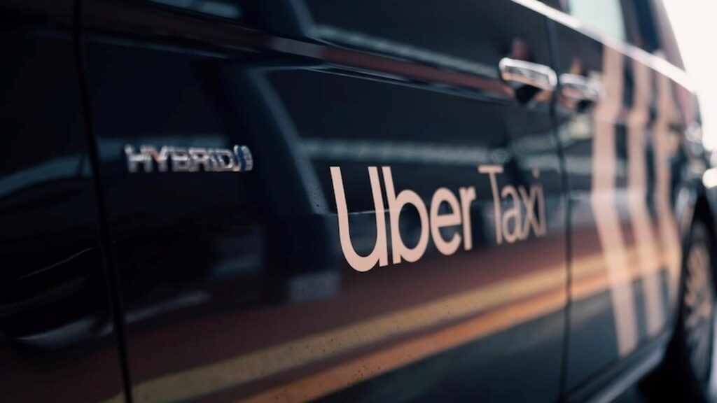 Uber Taxi、山梨・福井・岐阜・岡山でスタート – Impress Watch Uber Taxi、山梨・福井・岐阜・岡山でスタート - Impress Watch