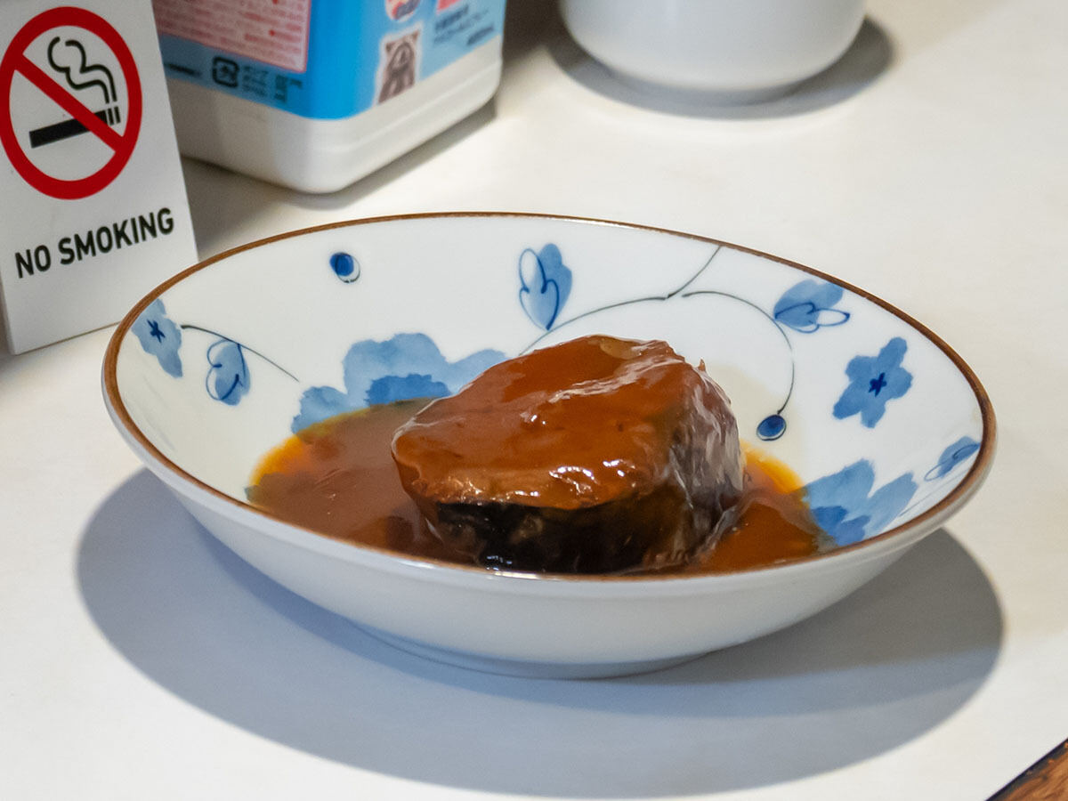さば味噌