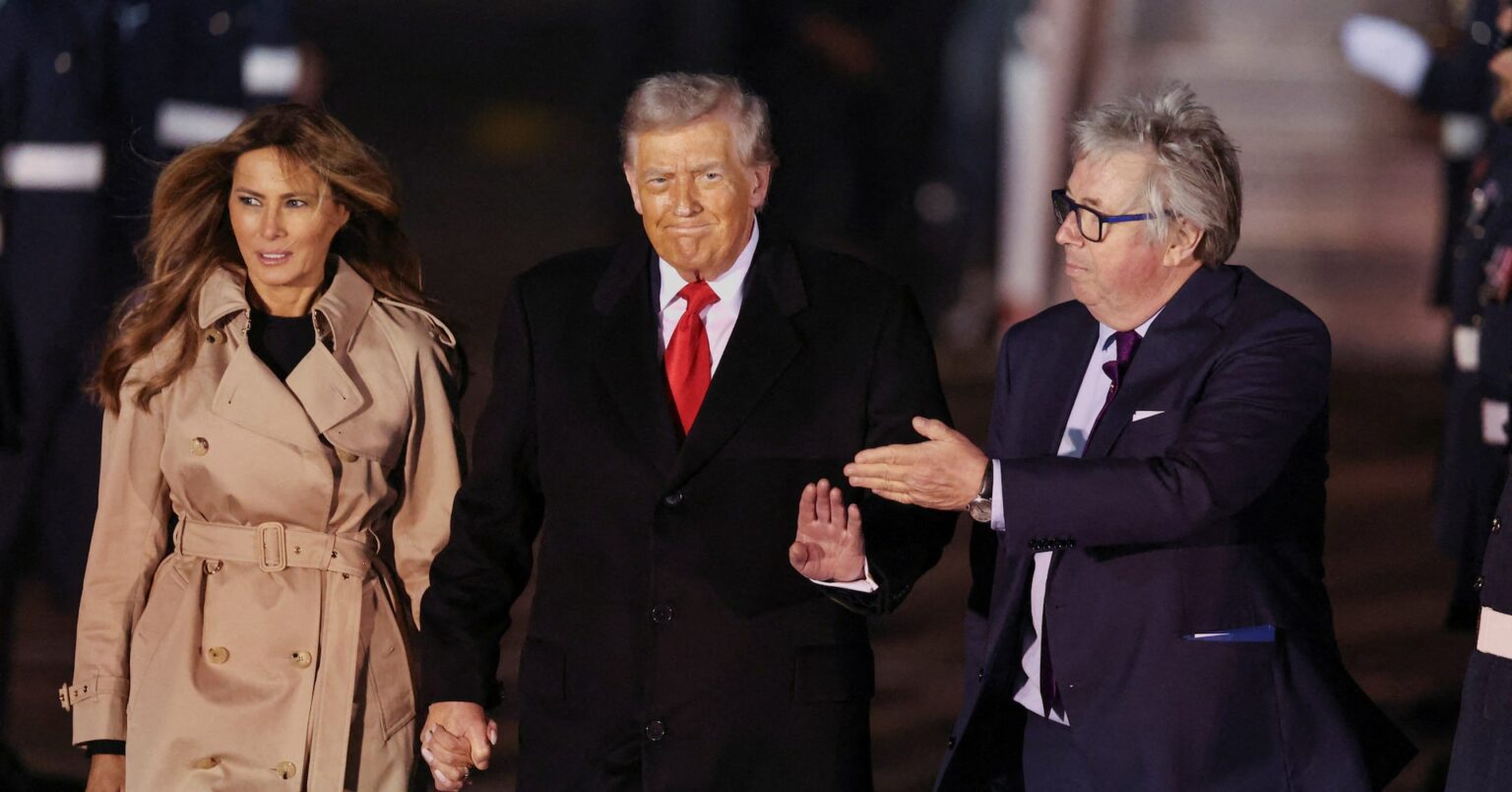 英米が420億ドルのテック協定、エヌビディア・ＭＳなど投資表明 | ロイター