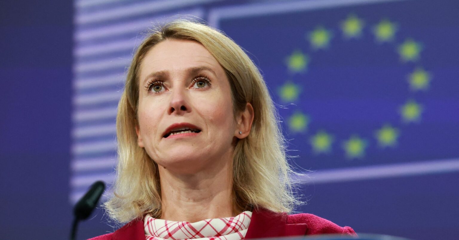 欧州委、イスラエルとの貿易協定停止を提案　ガザ侵攻に圧力 | ロイター