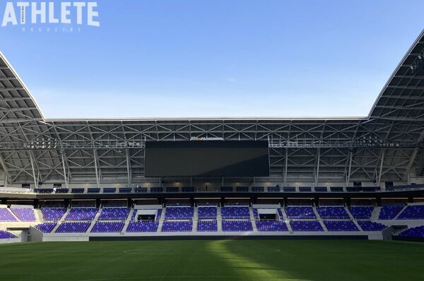 【J1広島】FIFA U-20 W杯チリ2025 日本代表メンバーに中島洋太朗が選出！「日本の誇り持って戦う」｜sanfrecce｜編集部コラム｜アスリートマガジンWEB