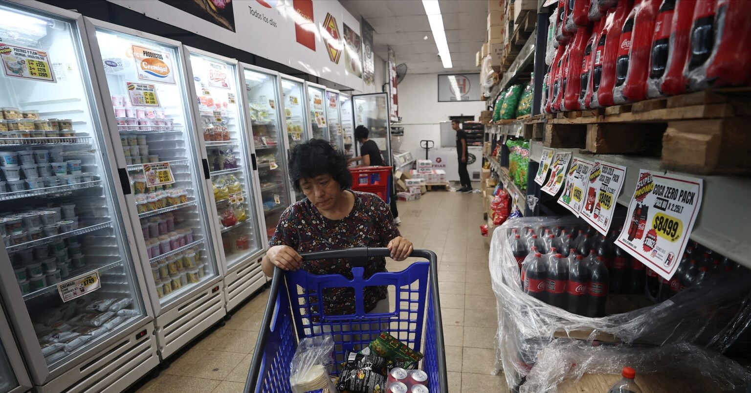 アルゼンチンＧＤＰ、第2四半期は6.3％増 | ロイター