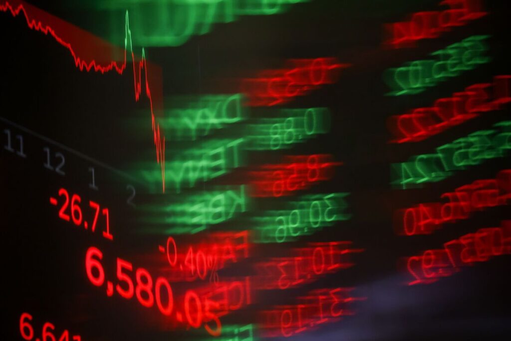 マーサーの顧客、米国資産離れ鮮明に－日本や欧州株に資金シフト - Bloomberg