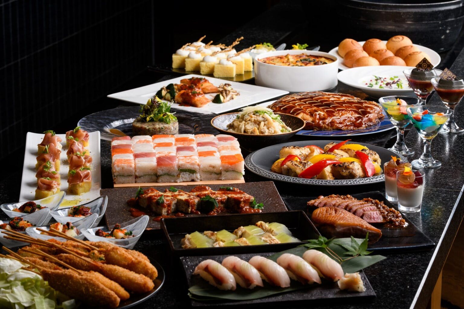 【シェラトン鹿児島】「鹿屋市×All Sheraton Japan フェア～日本の全シェラトンを旅するグルメジャーニー～」開催 | シェラトン鹿児島のプレスリリース