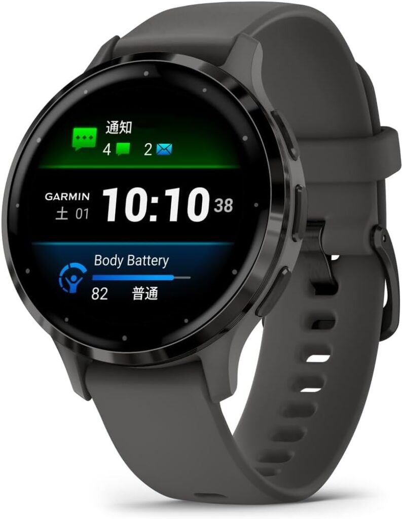 【Amazonセール】GARMINのスマートウォッチ3モデル4種がお買い得価格で販売中 - GAME Watch