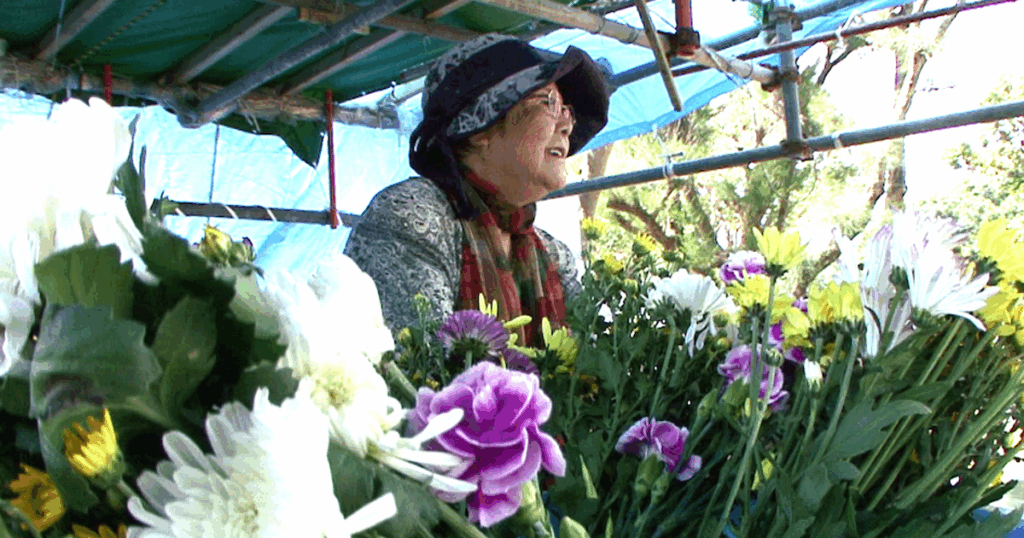 沖縄観光を楽しむ私たちは、沖縄戦の歴史を知っているか。ある映画が問いかける、慰霊の形と歴史との向き合い方 | ハフポスト NEWS