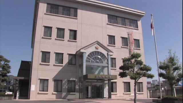 広島県三次市で自宅倉庫から新米約400kgが盗まれる被害 警察が窃盗事件として捜査 倉庫のシャッターが未施錠だったか