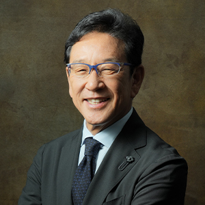 栗山英樹