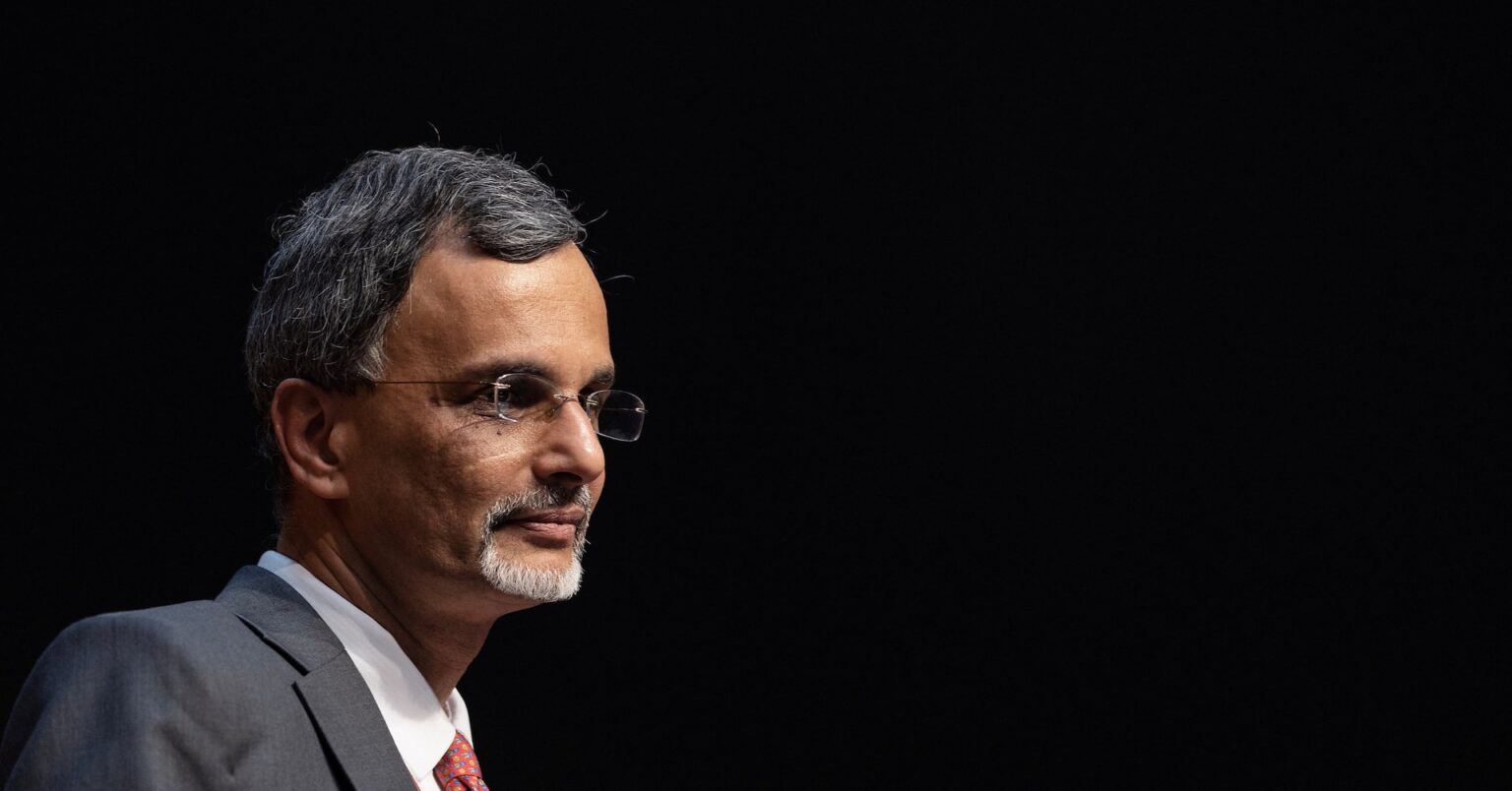 米国、インドへの関税緩和の可能性＝印主席経済顧問 | ロイター