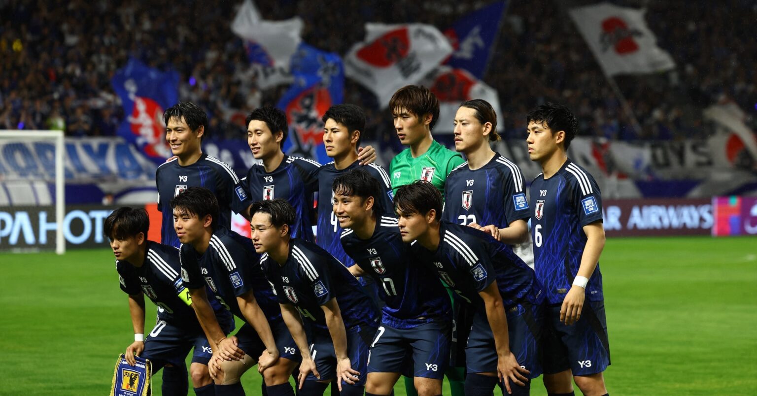 サッカー＝ＦＩＦＡランク、日本19位　スペインが11年ぶりトップ | ロイター