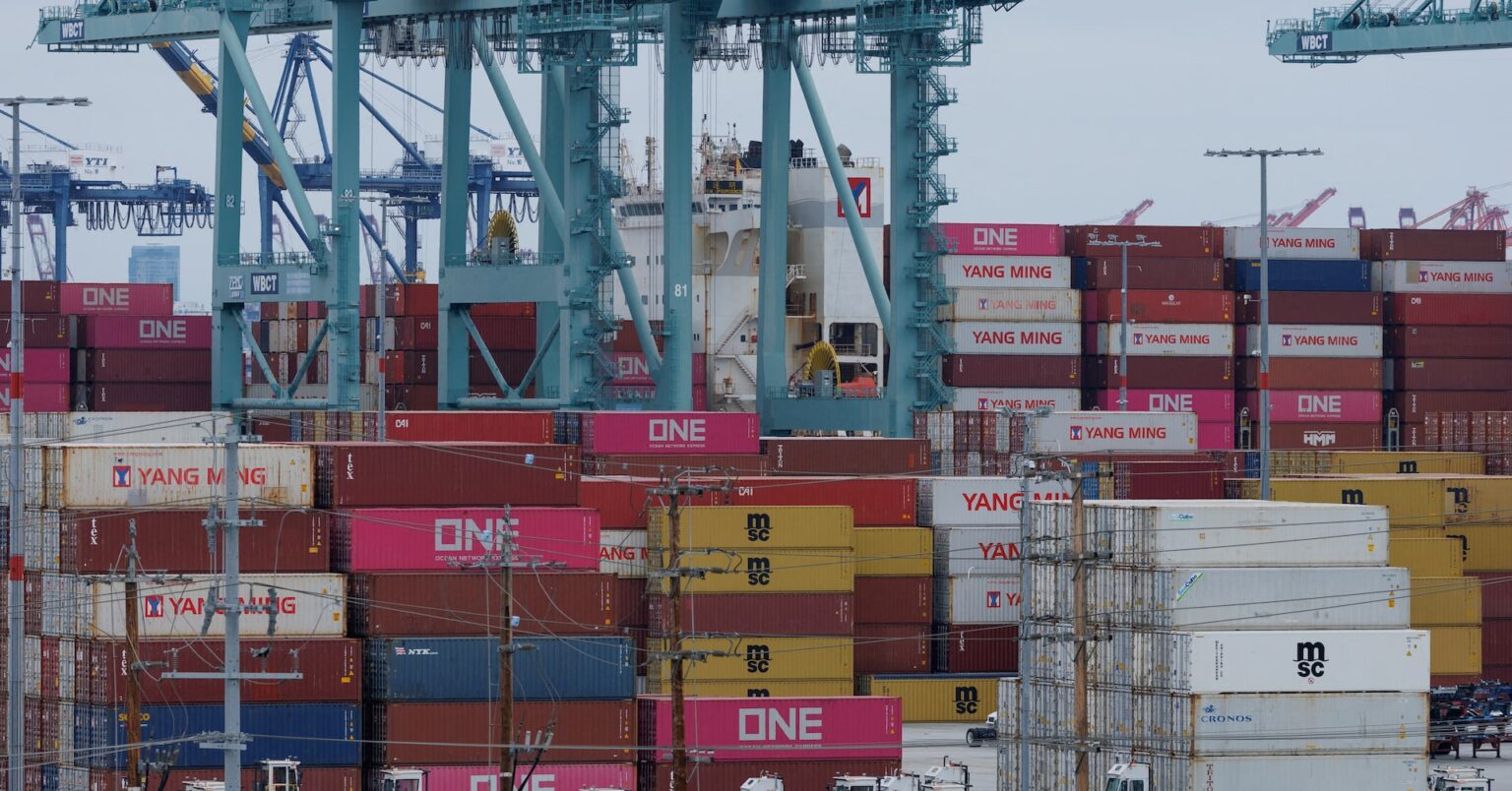 米、ＥＵへの輸入依存加速　中国上回る＝民間調査 | ロイター