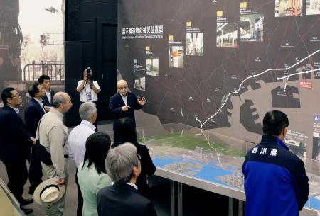 「創造的復興」国内外へ 震災３０年、兵庫でサミット | 全国のニュース | 福井新聞ONLINE
