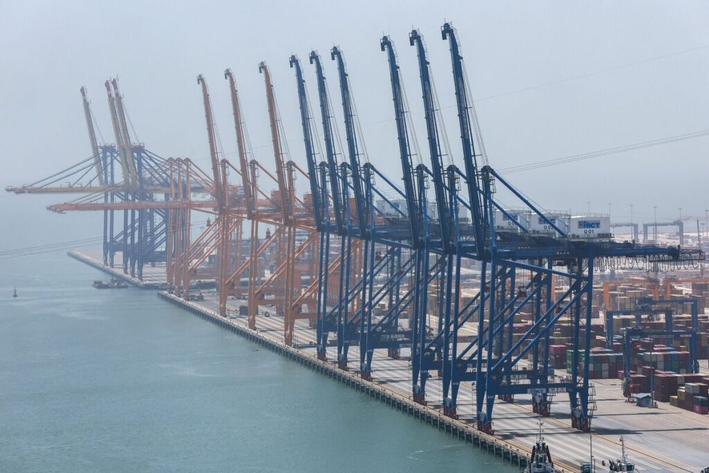 ASEANと中国ではどちらからの輸出が得か、関税地獄の中でFTAをどう活用すべきか…トランプ2.0の負けない貿易戦略 【トランプ2.0時代のインド太平洋経済新秩序②】トランプ関税に対するASEAN・インドの戦略と日本企業への影響(1/8) | JBpress (ジェイビープレス)