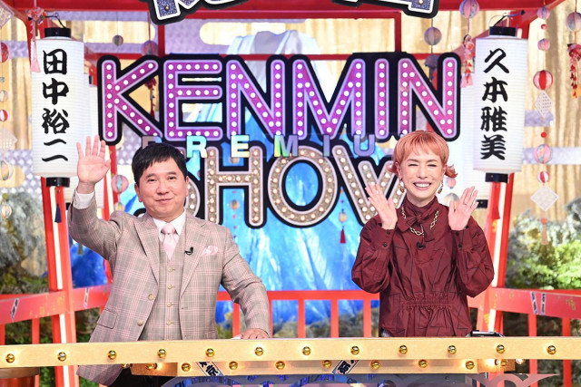 讃岐うどんとは真逆のおいしさ！徳島県「鳴門うどん」「鳴ちゅるうどん」。真の富山グルメベスト5発表『秘密のケンミンSHOW 極』