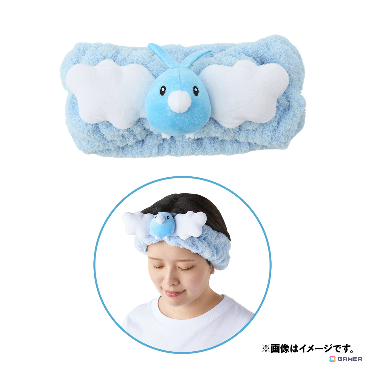 ヘアバンド チルット