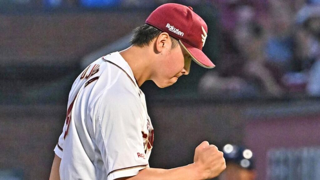 CS進出を狙う東北楽天が連敗止める　藤平が10セーブ到達　守護神の風格も | 河北新報オンライン