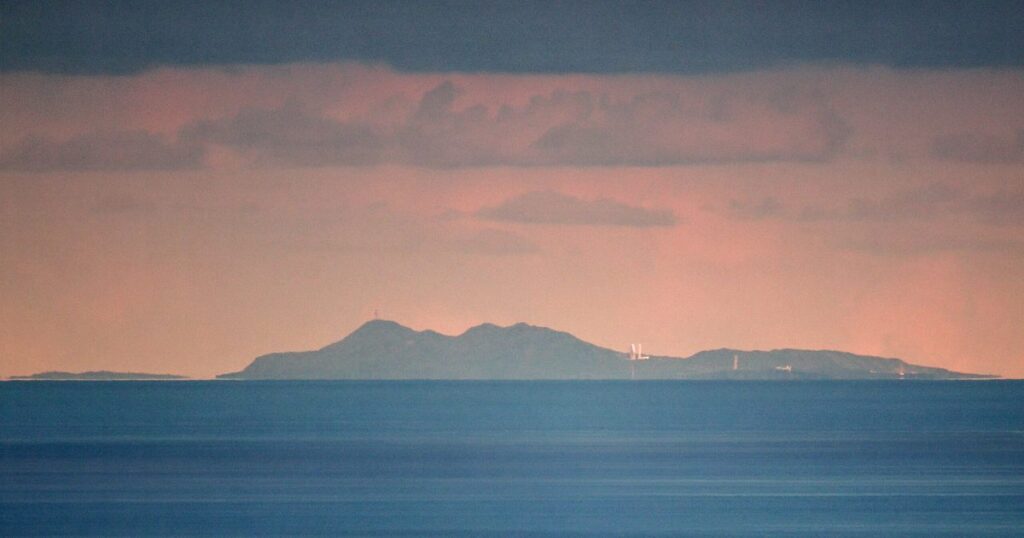 自衛隊駐在で変化も　台湾→与那国 - 琉球新報デジタル