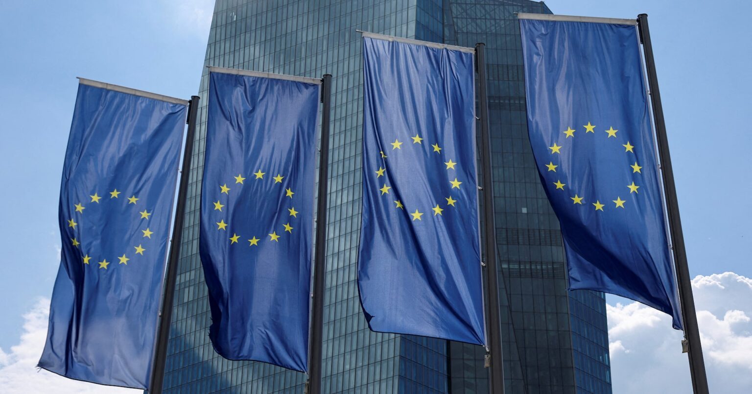 ＥＵ財務相、デジタルユーロのロードマップで合意　発行に発言権 | ロイター