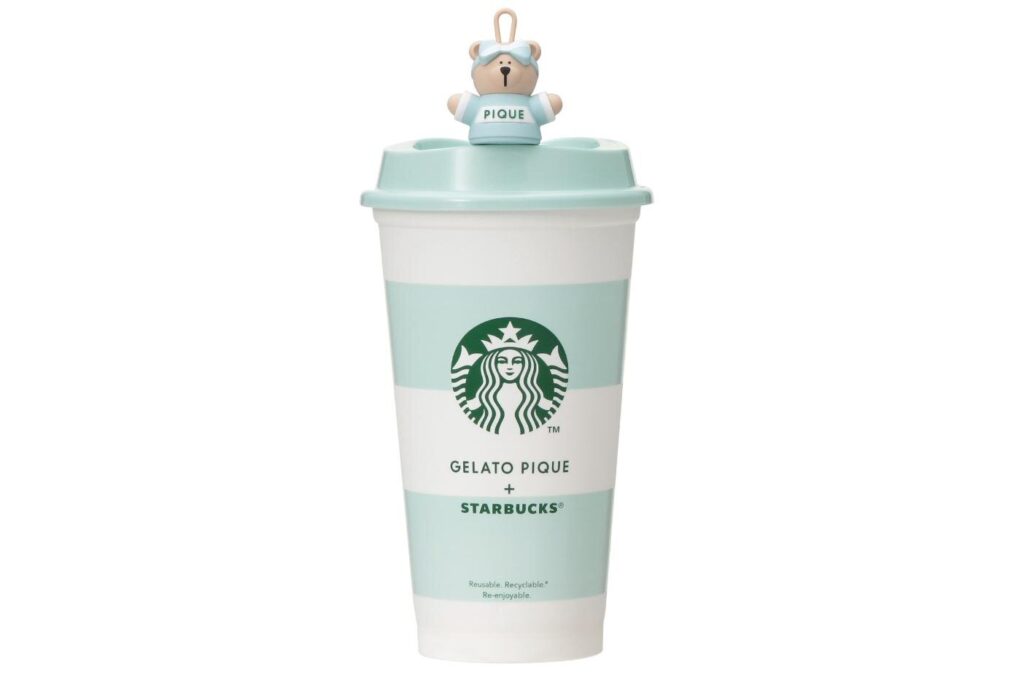 スターバックス×ジェラート ピケ、淡いミントグリーンボーダーのコラボカップ&ベアリスタキャップ – ファッションプレス スターバックス×ジェラート ピケ、淡いミントグリーンボーダーのコラボカップ&ベアリスタキャップ - ファッションプレス
