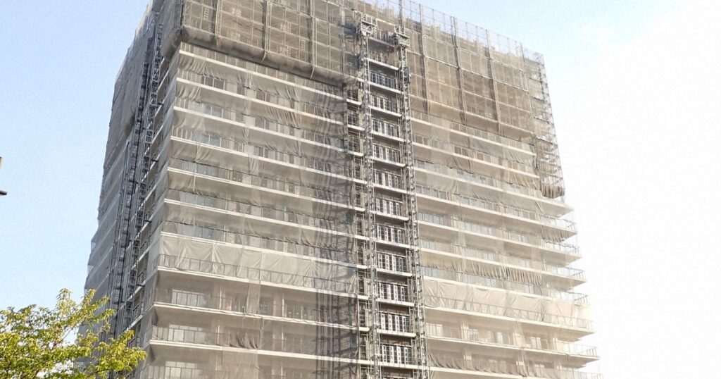 福岡が職住近接から「通勤する都市」へ 地価高騰、郊外の開発も加速 – 毎日新聞 福岡が職住近接から「通勤する都市」へ 地価高騰、郊外の開発も加速 - 毎日新聞