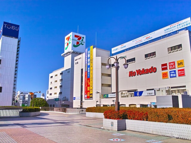 子育てしやすいと思う千葉県の市町村ランキング！ 2位は「船橋市」、1位は？【2025年最新】