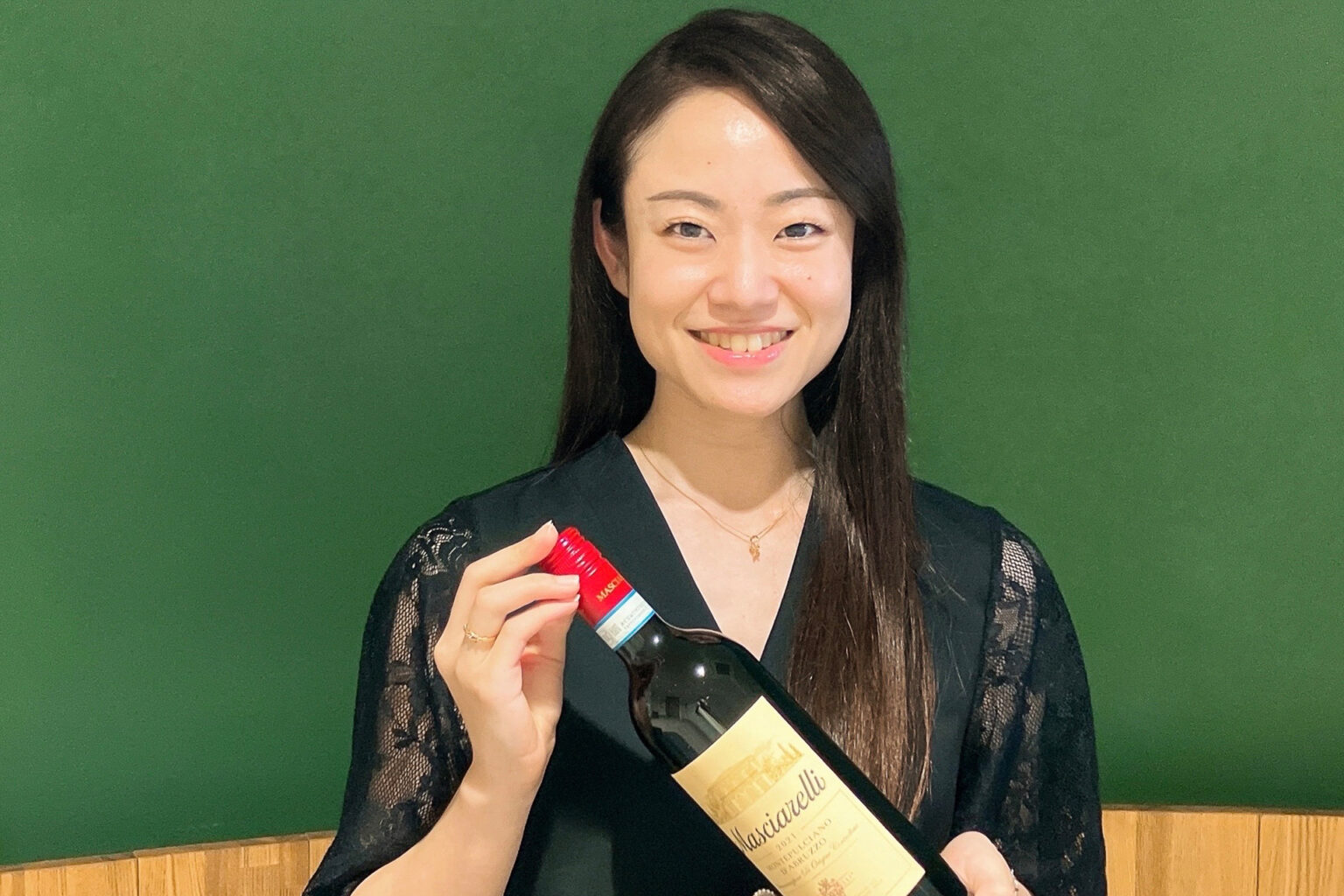 【インタビュー】イタリアワインにおける「アブルッツォの帝王」マシャレッリが生み出す「リネア・クラッシカ シリーズ」 - グルメ Watch