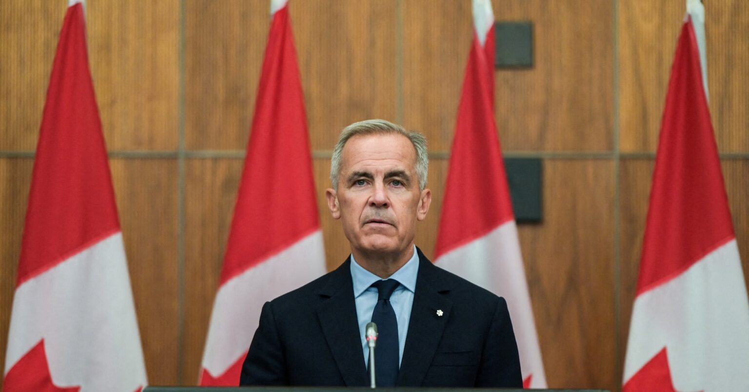 カナダ首相、中国と「建設的」な貿易協議　対話深化を期待 | ロイター