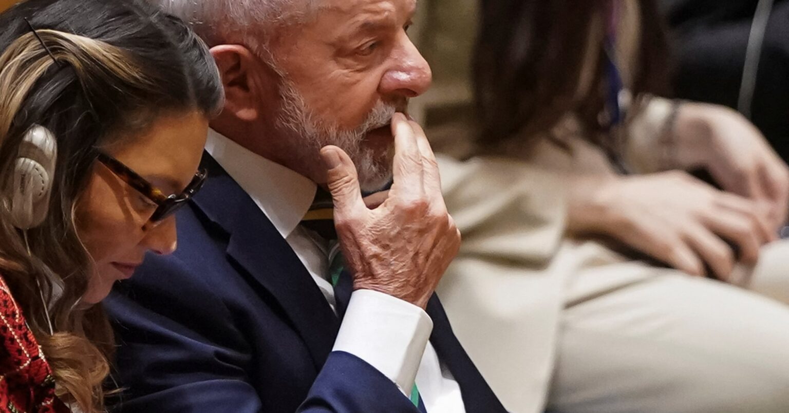 トランプ氏、対立のルラ大統領と会談へ　「素晴らしい相性」 | ロイター