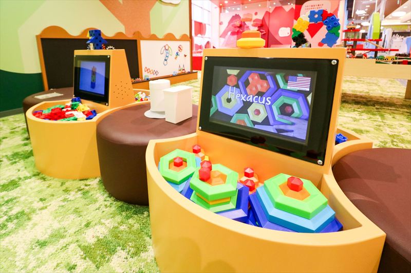 兵庫県初出店！地球をテーマにした屋内型こどもの遊び場「ちきゅうのにわ 姫路リバーシティー店」が10月24日オープン