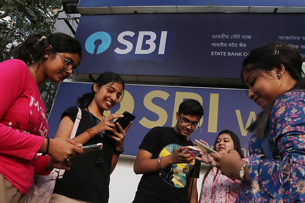 インド全人口の30～35％を占める「デジタルネイティブ」 インフルエンサーに代わり影響力を持つのは誰か？ | Japan Innovation Review powered by JBpress